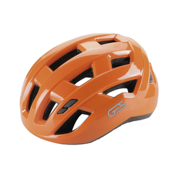 Helmet X-WAY - M (54-58 cm), orange