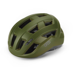 Helmet X-WAY - M (54-58 cm), kaki green