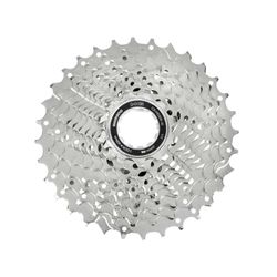 Cassette 10v 11-34 CS-HG500 11-13-15-17-19-21-23-26-30-34