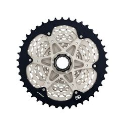 Cassette 10v 11-34 CS-HG500 11-13-15-17-19-21-23-26-30-34