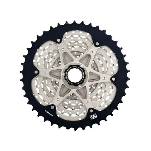 Cassette 10v 11-34 CS-HG500 11-13-15-17-19-21-23-26-30-34