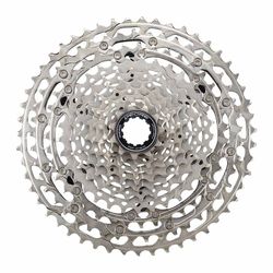 SHIMANO Cassette 11v 11-51 CS-M5100 .13-15-18-21-24-28-33-39-45-51