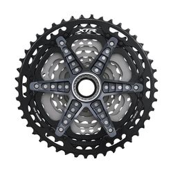 Cassette 12 speed 10-45 cs-m9101-12 xtr