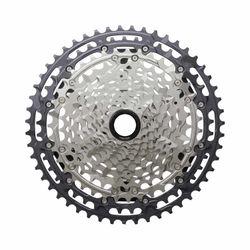 Cassette 12 Speed 10-51T CS-M8200 Deore XT Hyperglide+