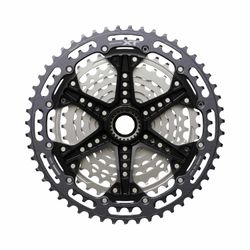 Cassette 12 Speed 10-51T CS-M8200 Deore XT Hyperglide+