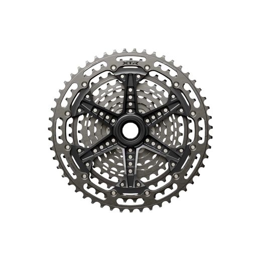 Cassette 12 Speed 10-51T CS-M9200 XTR Hyperglide+