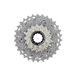 Cassette 12 V. 11-30 CS-R9200 Dura-Ace