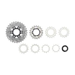 Cassette 12 V. 11-30 CS-R9200 Dura-Ace