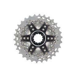 Cassette 12 V. 11-30 CS-R9200 Dura-Ace