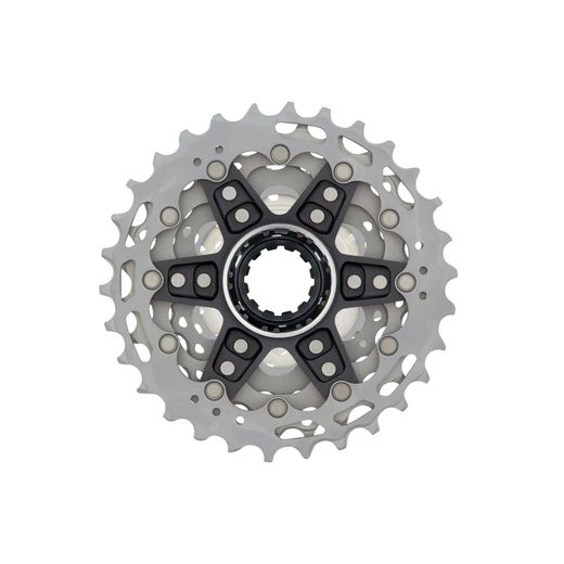 Cassette 12 V. 11-30 CS-R9200 Dura-Ace