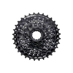 Cassette 8v 11-32 CS-HG31 11-13-15-18-21-24-28-32