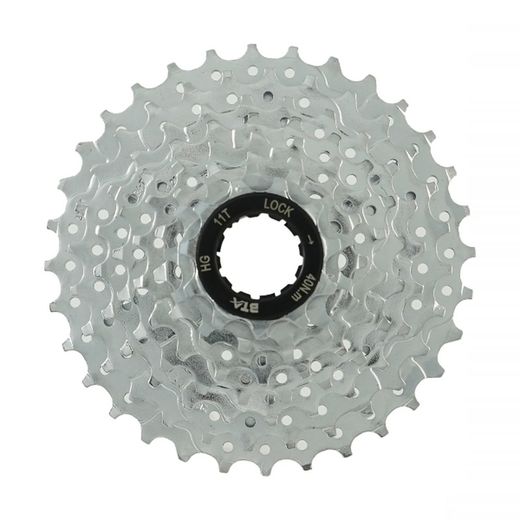 Cassette 8v mtb 11-32 wag