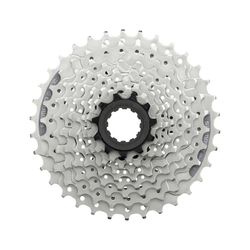 Cassette 9v 11-34 CS-HG201 11-13-15-17-20-23-26-30-34