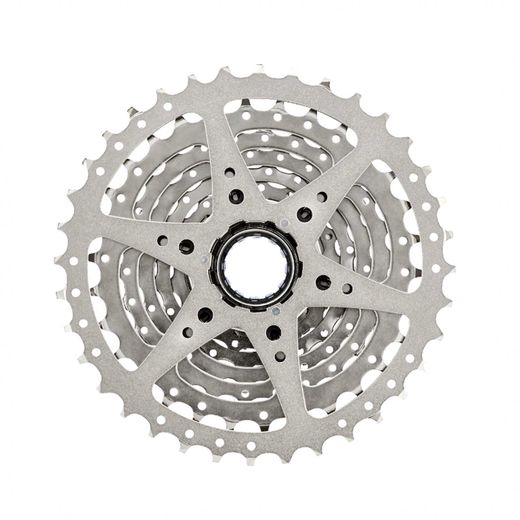 Cassette 9v 11-36 CS-HG400 11-13-15-17-20-23-26-30-36