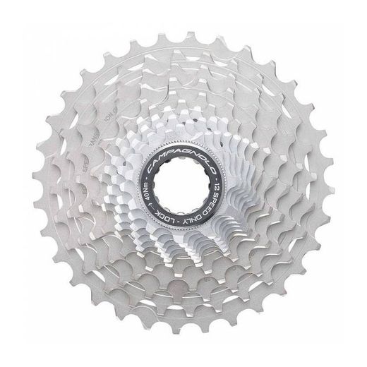 CASSETTE CAMPAGNOLO SUPER RECORD 12V (11-34 DIENTES)