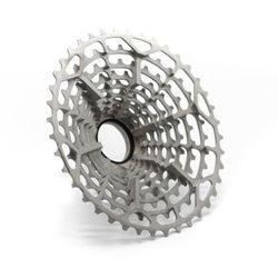 Cassette Classified (10-40) 12S T-type