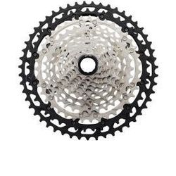 Cassetta pignoni SHIMANO DEORE XT CS-M8100-12 a 12 velocità