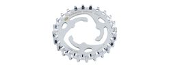 Cassette gates centertrack belt drive 24t nexus igh black