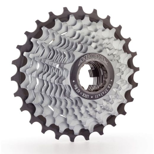 CASSETTE MICHE LIGHT PRIMATO 11V CAMPAGNOLO (14-32) (14/5/6/7/8/9/21/3/6/9/32)
