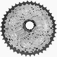 CASSETTE MTB 11V 11-46 SHIMANO XT