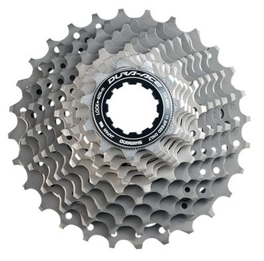 Cassette Shimano Dura-Ace 11 Vel.