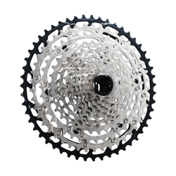 Cassette SHIMANO SLX 12v 10-51 CS-M7100 10-------28-33-39-45-51