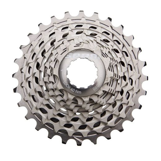 CASSETTE SRAM NEW RED XG1090 POWER DOME 10V. (11-25)