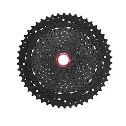 Cassette SUNRACE CSMX9X 11-SPEED XD-DRIVER CASSETTE 10-46T. BLACK