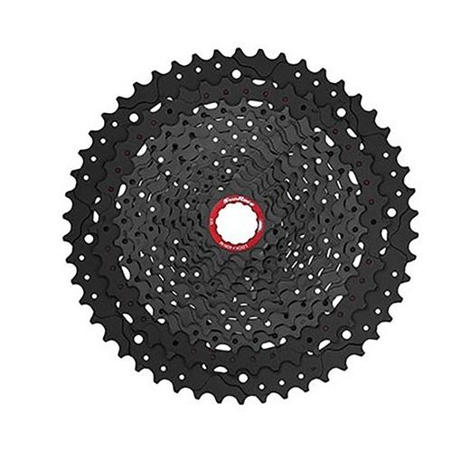 Cassette SUNRACE CSMX9X 11-SPEED XD-DRIVER CASSETTE 10-46T. BLACK