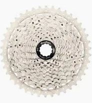 CASSETTE SUNRACE 11V 11-36 SUNRACE CSMS8