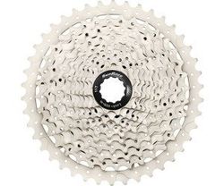CASSETTE SUNRACE 12V SUNRACE: SUNRACE 11-46