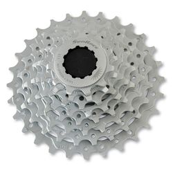 Cassette sunrace 8v.(11-28)