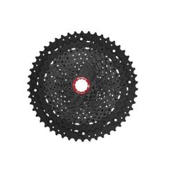 Cassetta sunrace csmx9x xd-driver mtb nero 11v. (10-42)