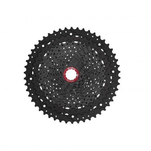 Cassetta sunrace csmx9x xd-driver mtb nero 11v. (10-42)