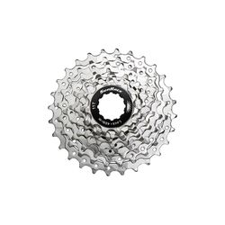 CSR91 9-SPEED CASSETTE 11-28T. NICKEL