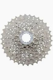 CASSETTE SUNRACE CSR91 9V (11-28) NICKEL