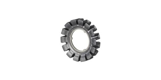 Cassette trek correa de transmisión tab piñón 28t igh negro