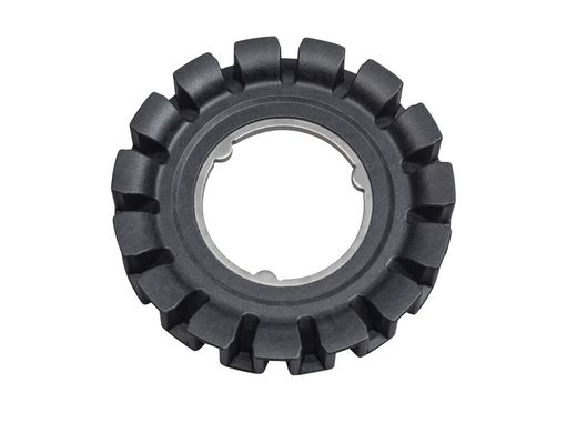 Cassette trek tab belt drive 30t igh cog black