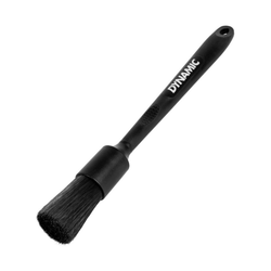 CEPILLO DE LIMPIEZA DE DETALLES - NEGRO
