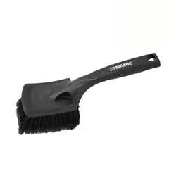 BROSSE DOUCE POUR NETTOYANT DE CADRE - NOIR