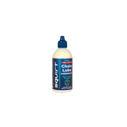 LUBRICANTE SQUIRT LARGA DURACIÓN 120ML