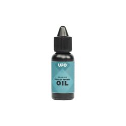 CERAMICSPEED OIL FOR PULLEY WHEEL BEARINGS 15 ml