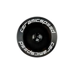 CERAMICSPEED PRELOAD BOLT FOR SHIMANO CRANKS