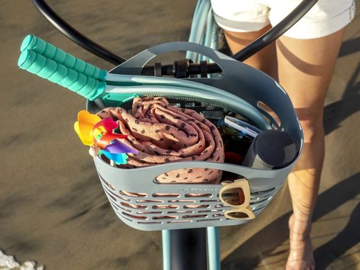 Cistella Electra Plasket Basket