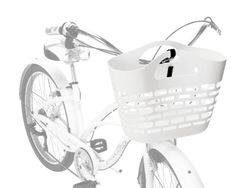 Cistella Electra Plasket Basket