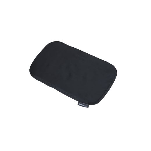 Cesta para perros BASIL "Buddy" MIK, 32L, denim desteñido