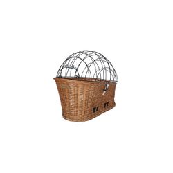 Cesta para perros BASIL "Pasja" MIK, grande, 50cm, natural