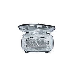 Cesta trasera BASIL "Classic Carry All" MIK, 18L, negra