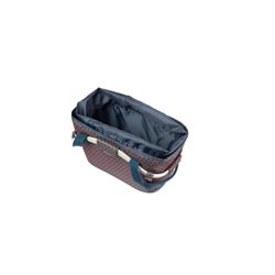 Cesta trasera BASIL "Flair Carry All" MIK, 22L, azul marino
