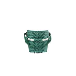 Cesta trasera BASIL "Flair Carry All" MIK, 22L, verde